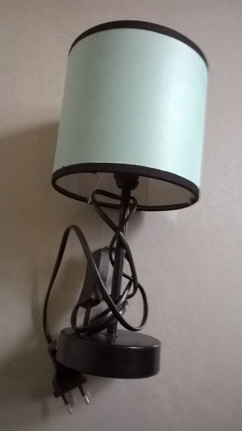 LAMPE COTTON WOOD 10 Mantes-la-Jolie (78)