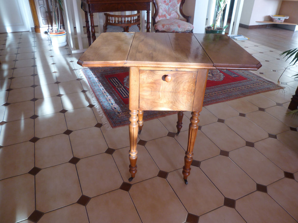 Table de chevet PAPILLON Meubles