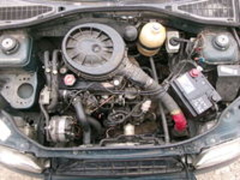 Clio 1.1 RN 1992 occasion 78410 Aubergenville