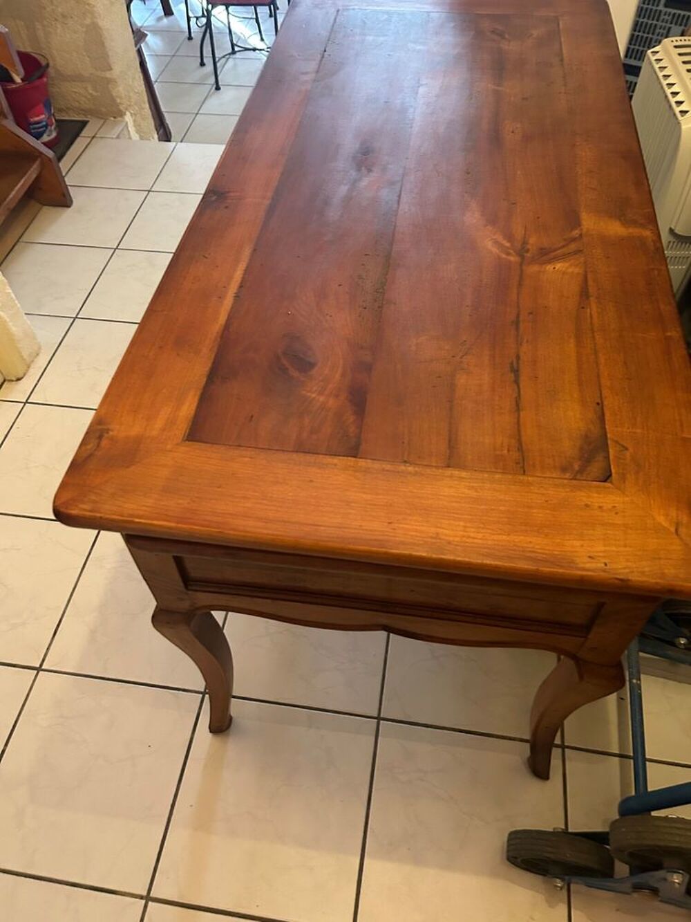 bureau style louis xv Meubles