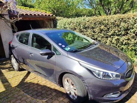 Kia ceed Cee'd 1.6 GDI 135 ch Active