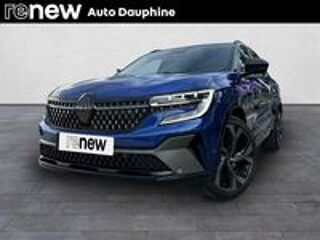 Austral E-Tech full hybrid 200 GSR2 Iconic esprit Alpine 2025 occasion 38140 Rives