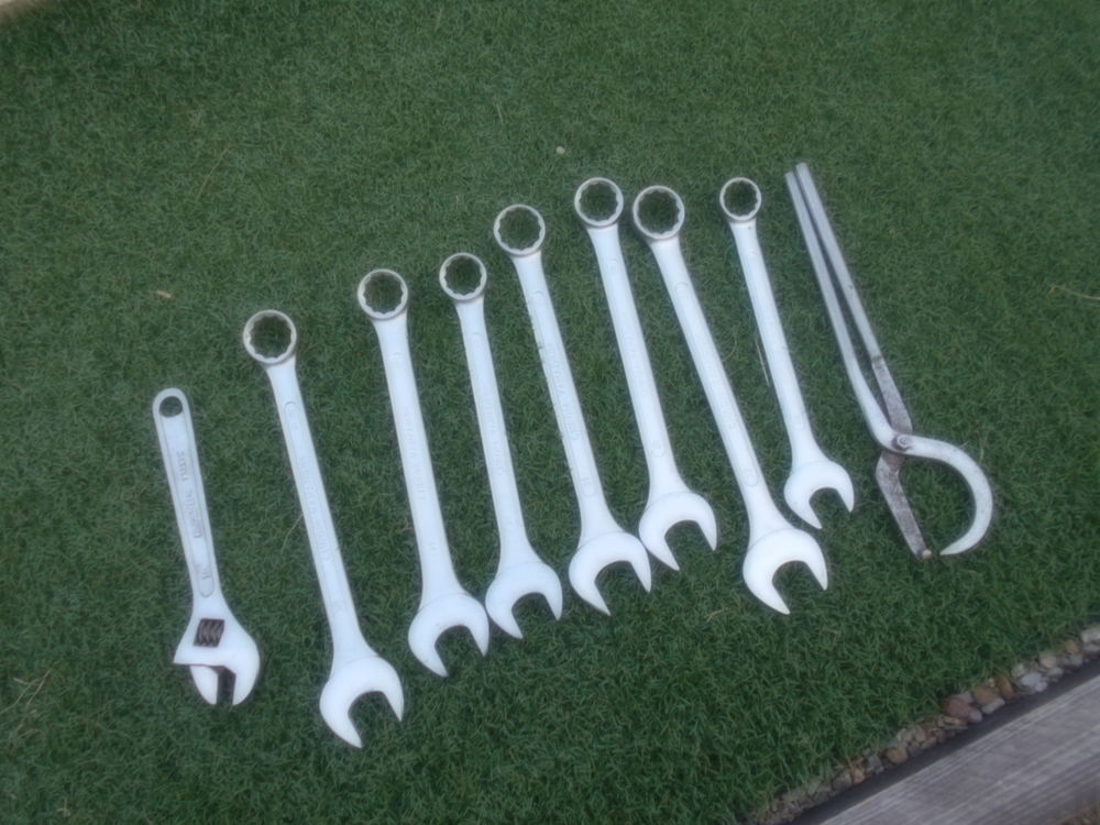 lot de cles Bricolage