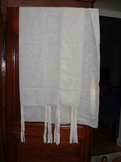 Rideaux d'ameublement 2 Angers (49)