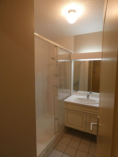  Appartement � louer 2/3 pi�ces 60 m�