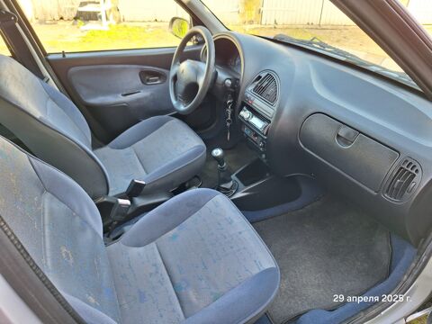 Citroen saxo Citroën  1.1