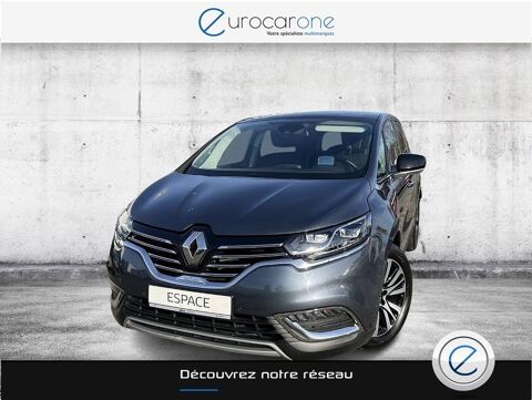 Annonce voiture Renault Espace 28990 