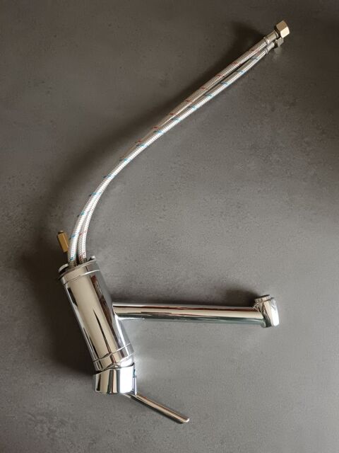 Mitigeur d'�vier LUSINA
55 Mehun-sur-Y�vre (18)