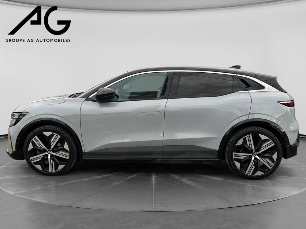 M&eacute;gane Megane E-Tech EV60 220 ch super charge Iconic 2022 occasion 08300 Rethel
