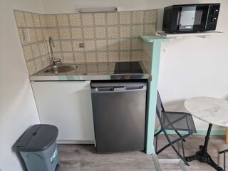  Appartement à louer 1 pièce 18 m² Toulouse