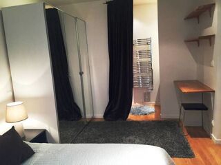  Appartement à louer 1 pièce 31 m²