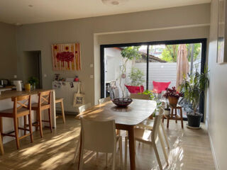  Maison � vendre 6 pi�ces 153 m� Dax