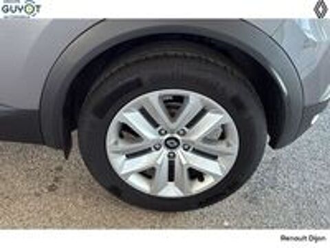 Captur Eco-G 100 ch Evolution 2025 occasion 21000 Dijon
