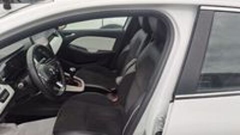 Clio V Clio TCe 100 GPL Intens 2020 occasion 39380 Mont-sous-Vaudrey