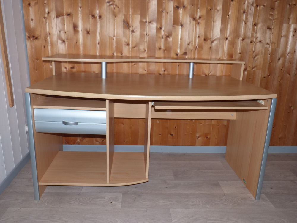 Bureau 145 cm Meubles