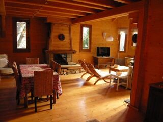  Chalet � vendre 5 pi�ces 159 m�