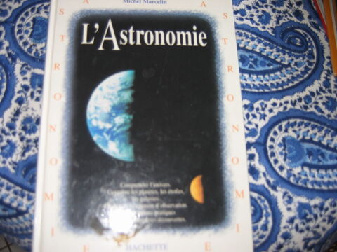 L'ASTRONOMIE 10 Versailles (78)