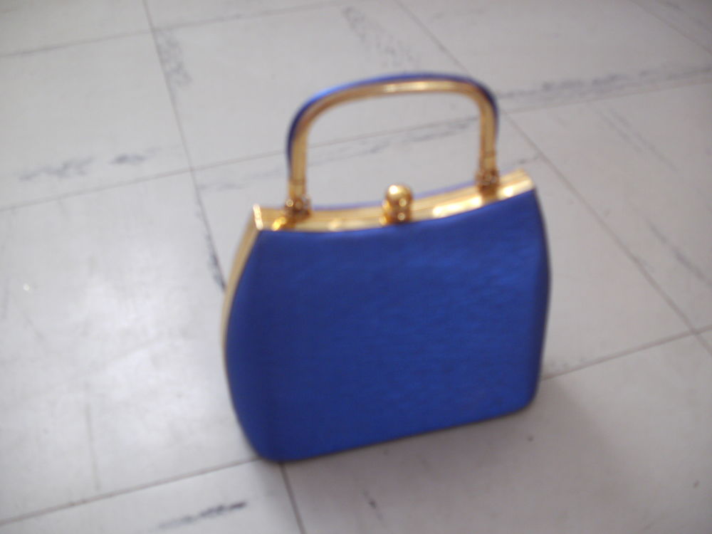SAC DE CEREMONIE Maroquinerie