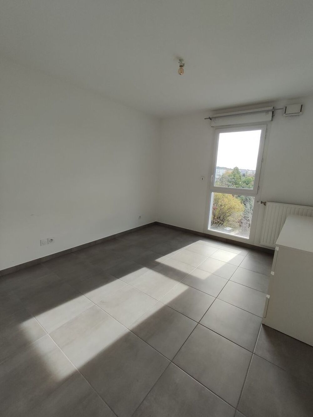 Vente Appartement d'un appartement de 60 M2 achevé en 2019 situé au 6915 Décines-charpieu