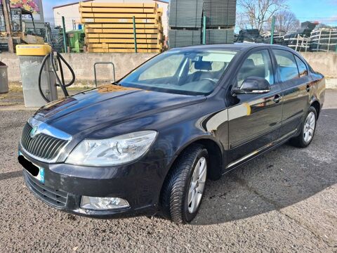 Skoda octavia 2.0 TDI 140 CR FAP Ambition