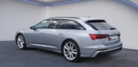 A6 Avant 55 TFSIe 367 ch S tronic 7 Quattro Competition 2023 occasion 59000 Lille