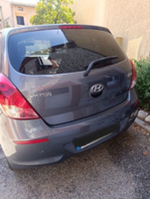 i20 1.2 85 Pack Evidence 2014 occasion 09100 Pamiers