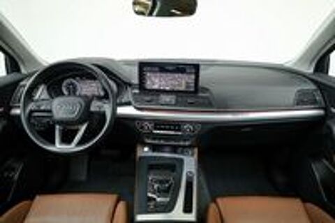 Q5 Sportback 50 TFSIe 299 S tronic 7 Quattro S line 2022 occasion 66000 Perpignan