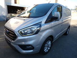 Transit Custom 130 2019 occasion 42300 Roanne