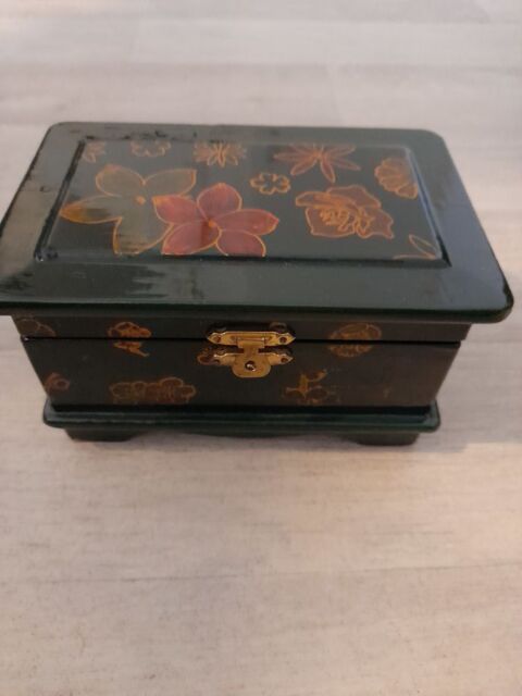 Lot boite a bijoux 25 Meulan (78)