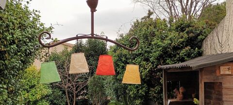 suspension luminaire intrieur 15 Montpellier (34)
