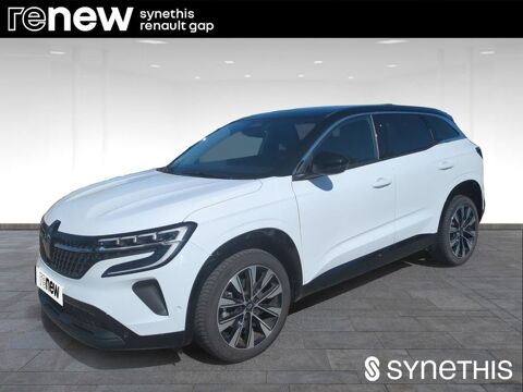 Annonce voiture Renault Austral 26490 €