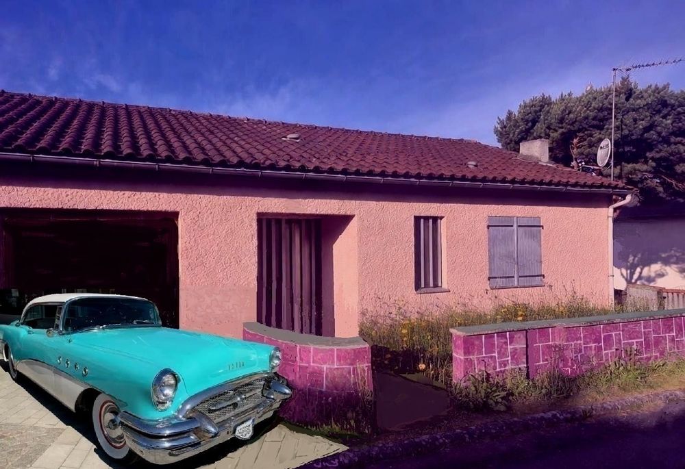 Vente Maison Villa Aveyron a 1km de Decazeville Decazeville