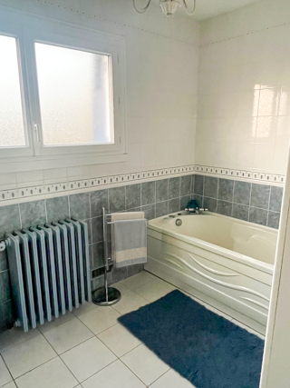  Maison � vendre 6 pi�ces 123 m�