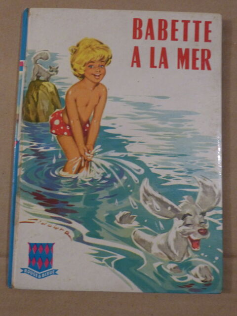BABETTE A LA MER 10 Brest (29)