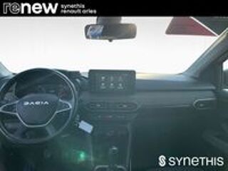 Sandero ECO-G 100 Stepway Expression 2023 occasion 13200 Arles