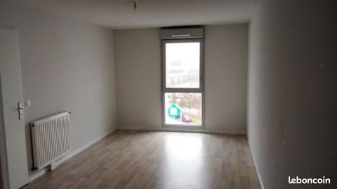  Appartement � louer 2 pi�ces 39 m� Tours