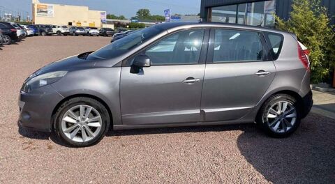 Renault scenic iii scenic 1,5 dci 105cv