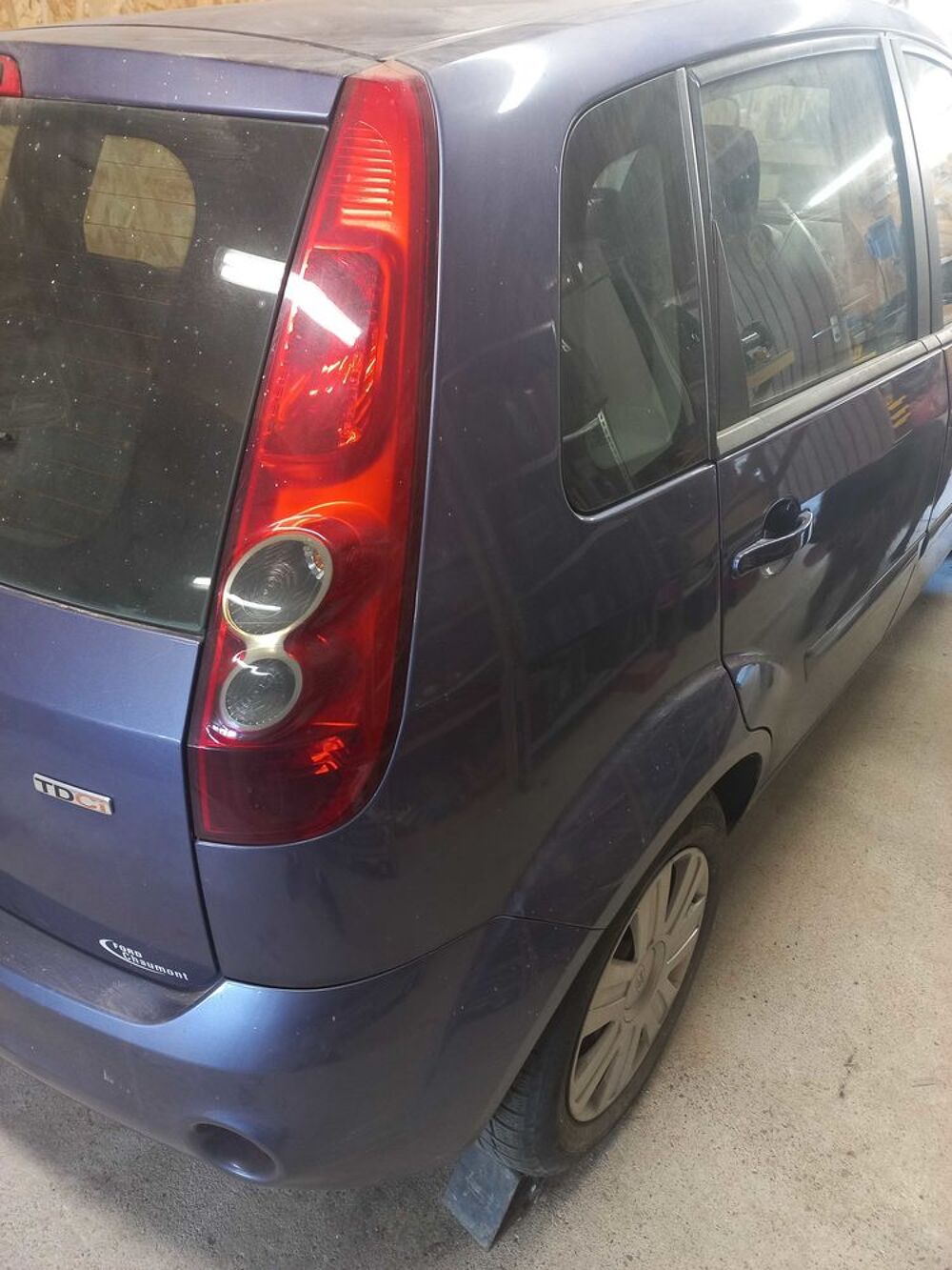 Pi&egrave;ces d&eacute;tach&eacute;es auto  occasion 52800 Nogent