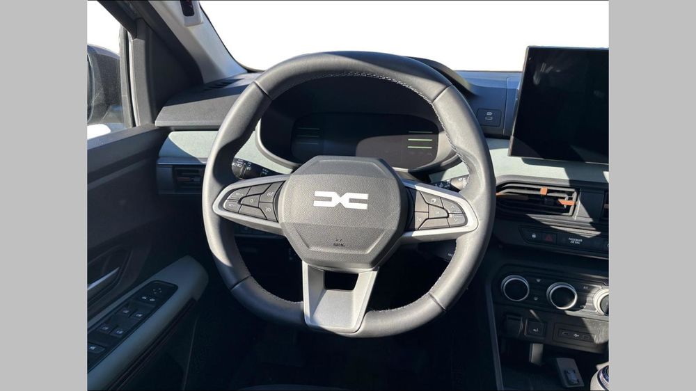 Sandero ECO-G 120 Stepway Extreme 2026 occasion 91170 Viry-Ch&acirc;tillon