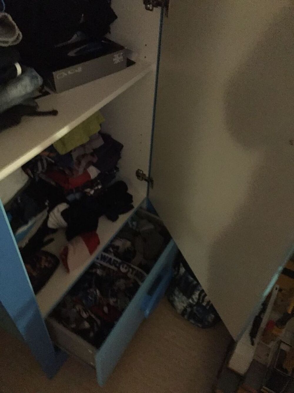 Armoire Meubles