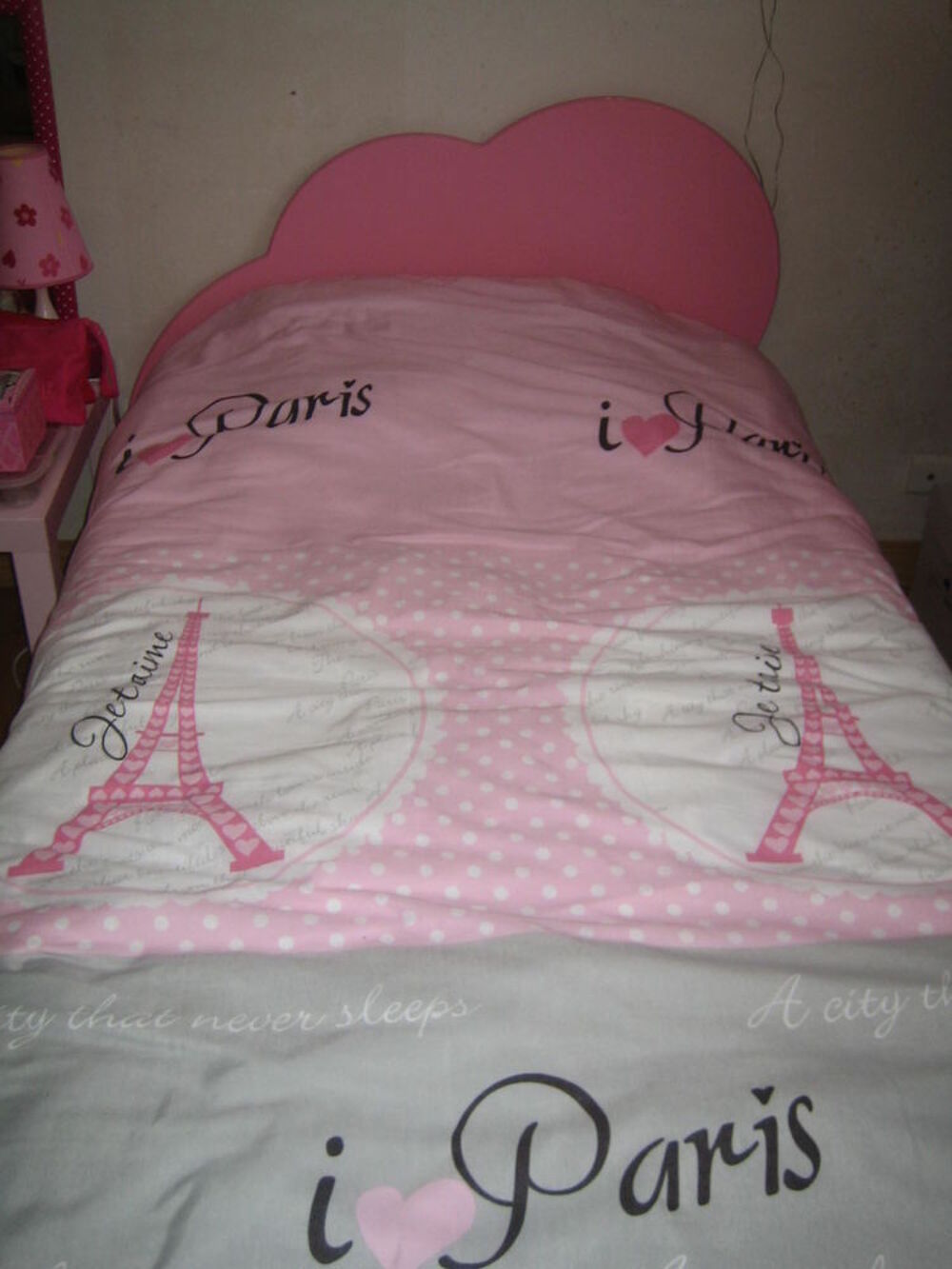 Lit enfant Mobilier enfants