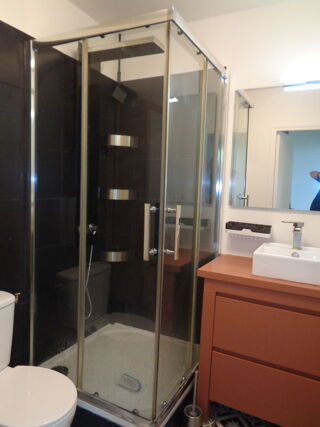  Duplex/triplex à louer 2 pièces 41 m² Sucy-en-brie
