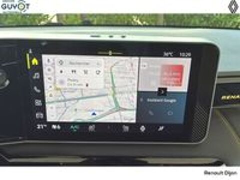 R5 Renault 5 E-Tech Electrique 150 ch autonomie confort Iconic 2025 occasion 21000 Dijon