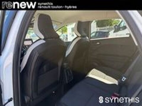 Captur E-Tech full hybrid 145 Techno 2023 occasion 83160 La Valette-du-Var