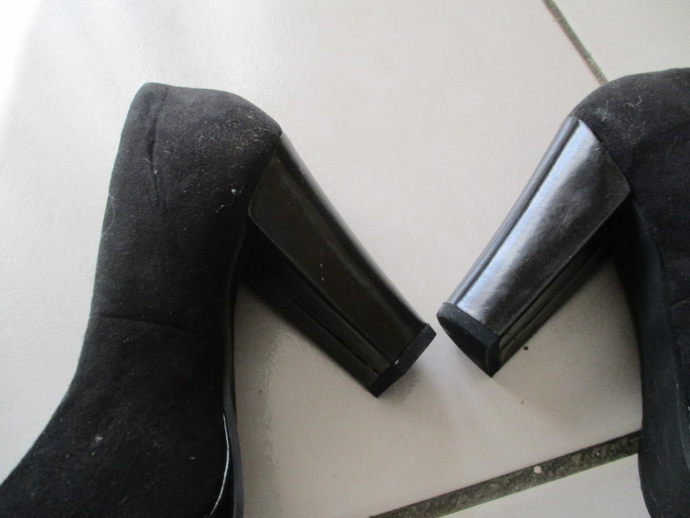 Chaussures Femmes Chaussures