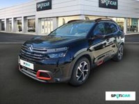 C5 aircross C5 Aircross BlueHDi 180 S&S EAT8 Shine 2019 occasion 11300 Limoux
