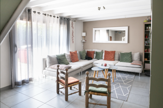  Maison à vendre 8 pièces 138 m²