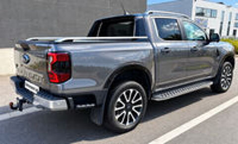 Ranger 3.0L 2023 occasion 73000 Chamb&eacute;ry