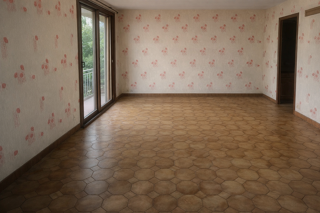  Maison � vendre 5 pi�ces 93 m�