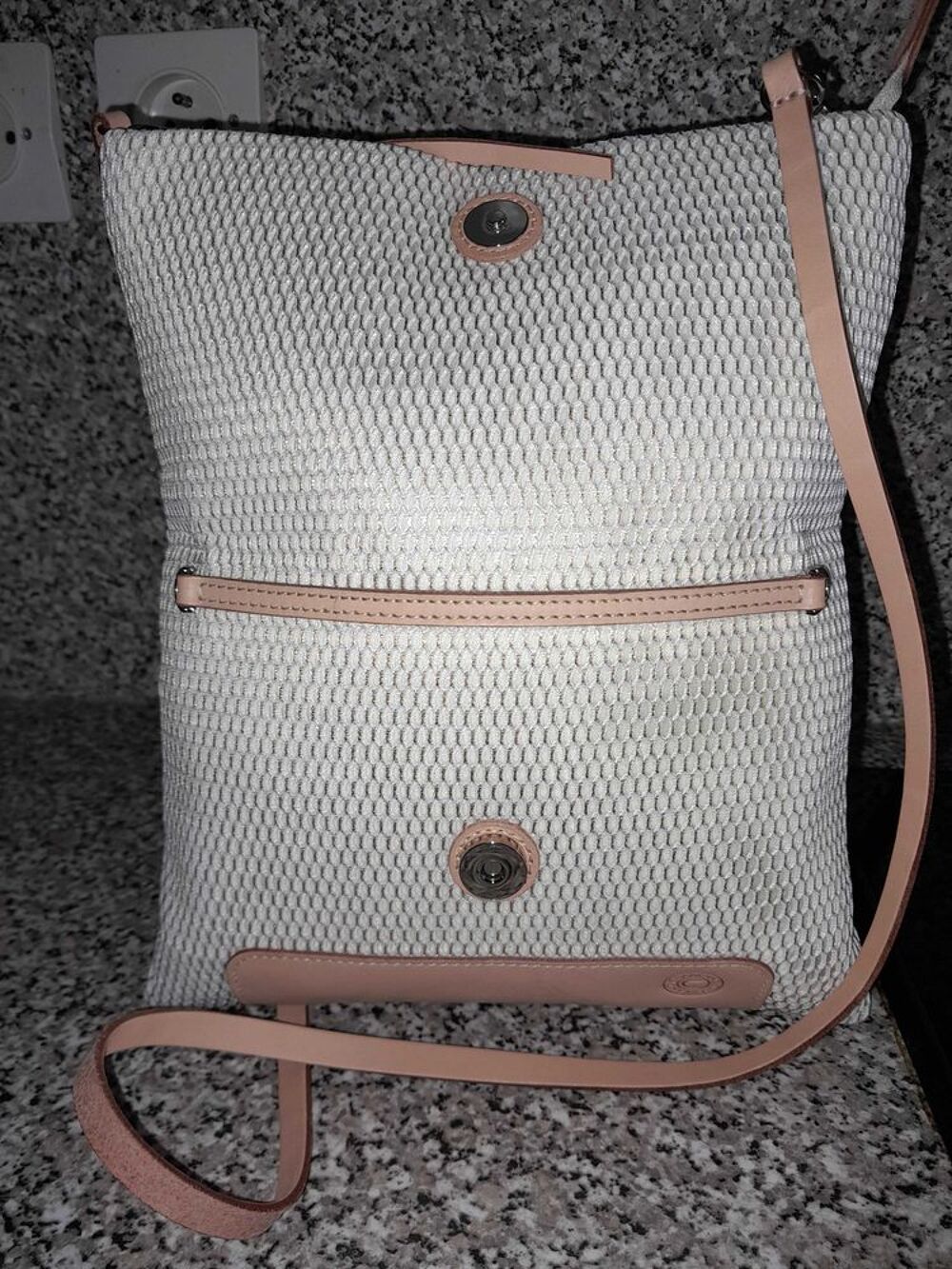 sac &agrave; main femme Maroquinerie